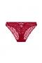 Трусики Aubade CRAZY IN LOVE 5D27-red Трусики Aubade CRAZY IN LOVE 5D27-red